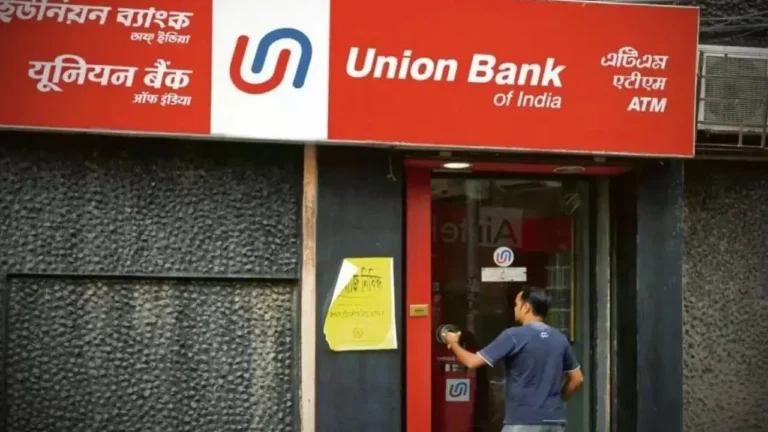 Union Bank
