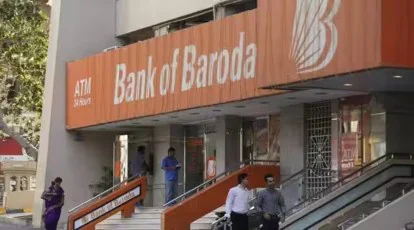Bank of Baroda